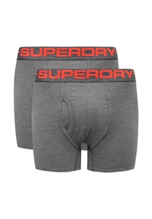 Комплект трусов 2 шт. Superdry