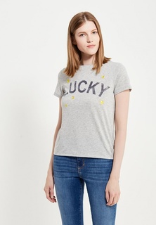 Футболка Topshop