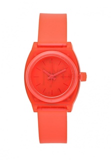 Часы Nixon Small Time Teller P