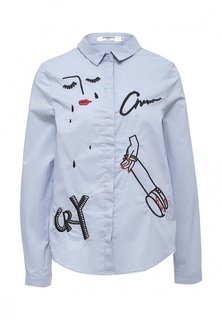 Рубашка Sweewe