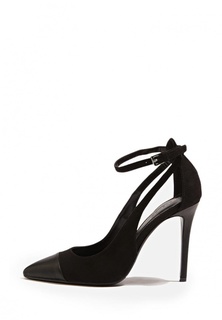 Туфли Topshop