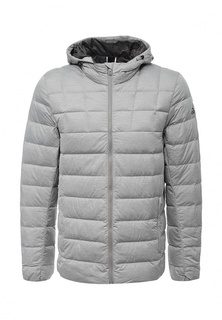 Пуховик adidas Performance NUVIC HEATHER