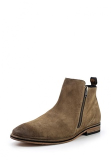 Ботинки Superdry TRENTON ZIP BOOT