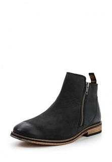 Ботинки Superdry TRENTON ZIP BOOT