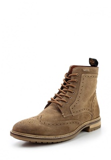 Ботинки Superdry BRAD BROGUE STAMFORD BOOT