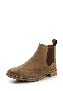 Ботинки Superdry BRAD BROGUE CHELSEA BOOT