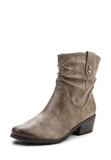 Полусапоги Marco Tozzi