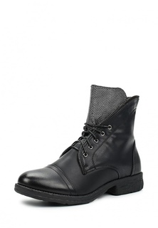 Ботинки La Bottine Souriante