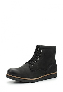 Ботинки Superdry STIRLING SLEEK BOOT