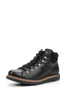 Ботинки Superdry UTILITY HIKER BOOT