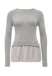 Джемпер LOST INK THE FREYA PEPLUM 2 IN 1