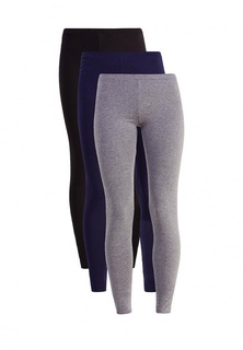 Комплект леггинсов 3 шт. oodji