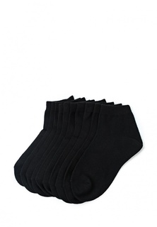 Комплект носков 10 пар oodji