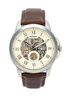 Часы Fossil