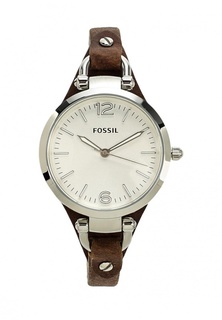 Часы Fossil