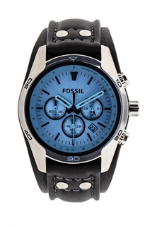 Часы Fossil