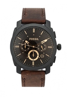 Часы Fossil