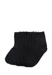 Комплект носков 10 пар oodji