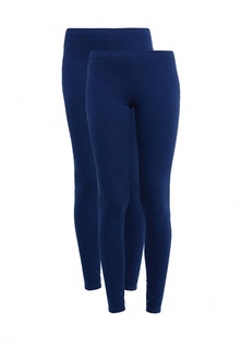 Комплект леггинсов 2 шт. oodji