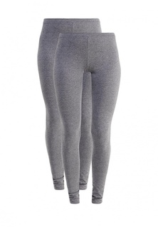 Комплект леггинсов 2 шт. oodji