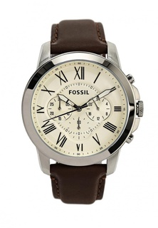 Часы Fossil