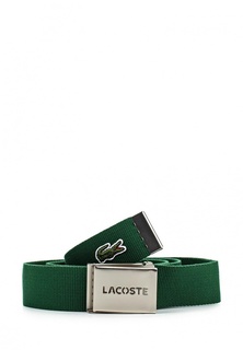 Ремень Lacoste