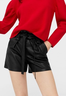 Шорты Mango - PAPERBAG