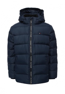 Пуховик Tommy Hilfiger