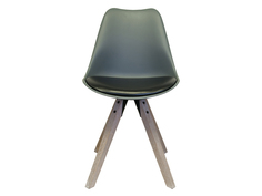 Стул swan (mak-interior) серый 46x84x55 см. L Room