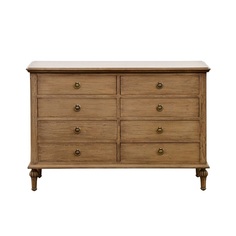 Комод "Cheadle Locker Dresser" Gramercy