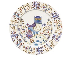 Тарелка "Taika" Iittala