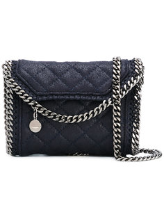стеганая сумка Falabella Stella McCartney