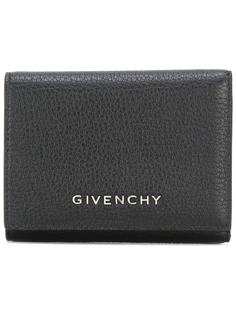 кошелек с логотипом Givenchy