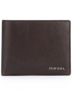 бумажник с логотипом Diesel