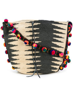 Akela shoulder bag Sensi Studio