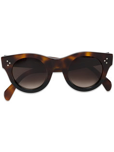 солнцезащитные очки Baby Audrey Céline Eyewear