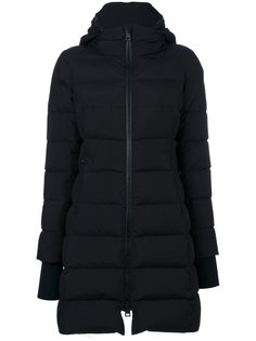 дутое пальто  Herno