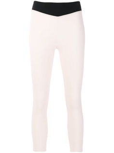 colour block leggings Sàpopa