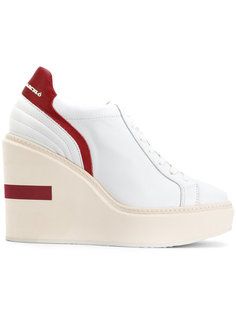 wedge sneakers  Manuel Barceló