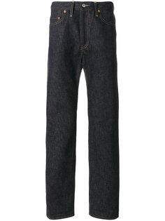 неэластичные джинсы 1954 501 Levis Vintage Clothing