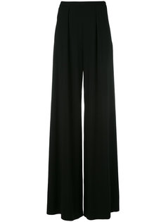 Nil palazzo trousers Talbot Runhof