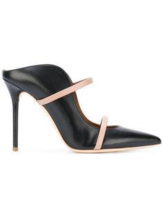 Maureen pumps Malone Souliers