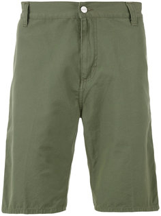 шорты до колена Carhartt