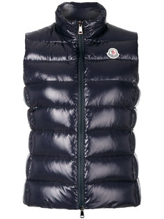 стеганый жилет Ghany  Moncler