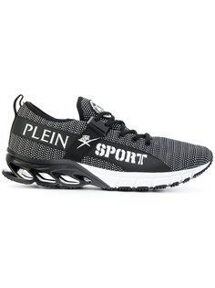 Runner sneakers Plein Sport