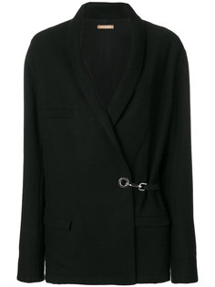 lobster clasp blazer Nehera