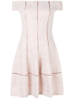 Mowgli dress Talbot Runhof