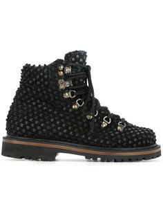 Arctic mountain boots Peter Non