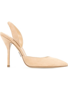 Passion pumps Paul Andrew