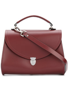 Poppy satchel bag The Cambridge Satchel Company